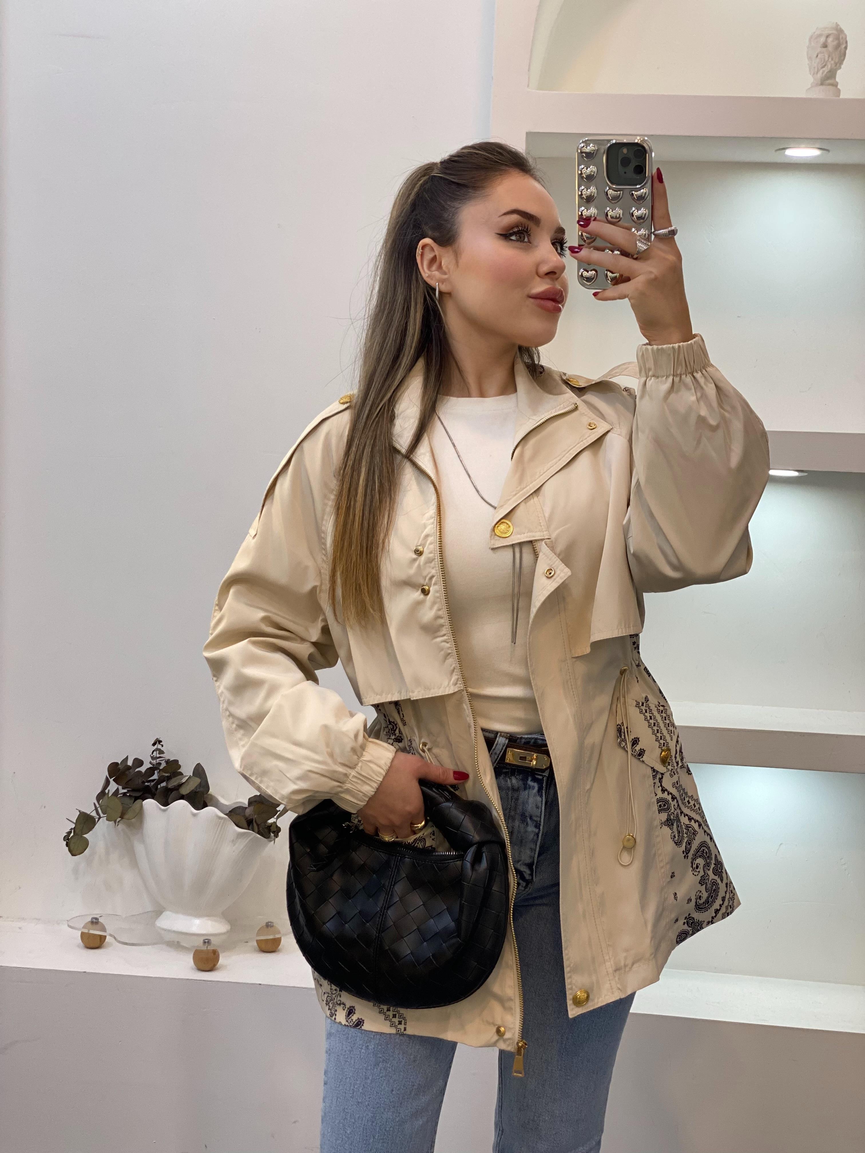 Robin Marka Premium Kalite Trenç