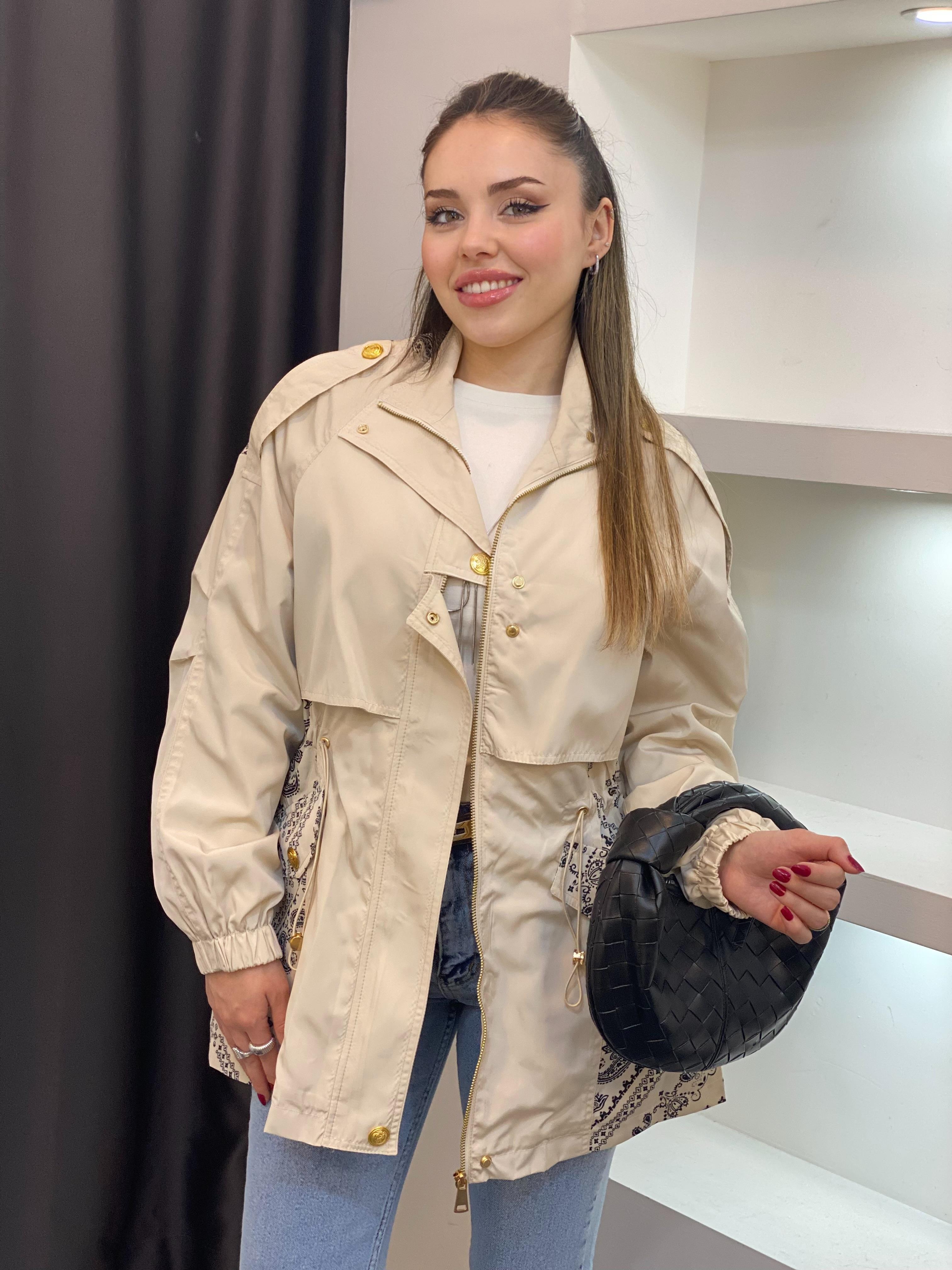 Robin Marka Premium Kalite Trenç