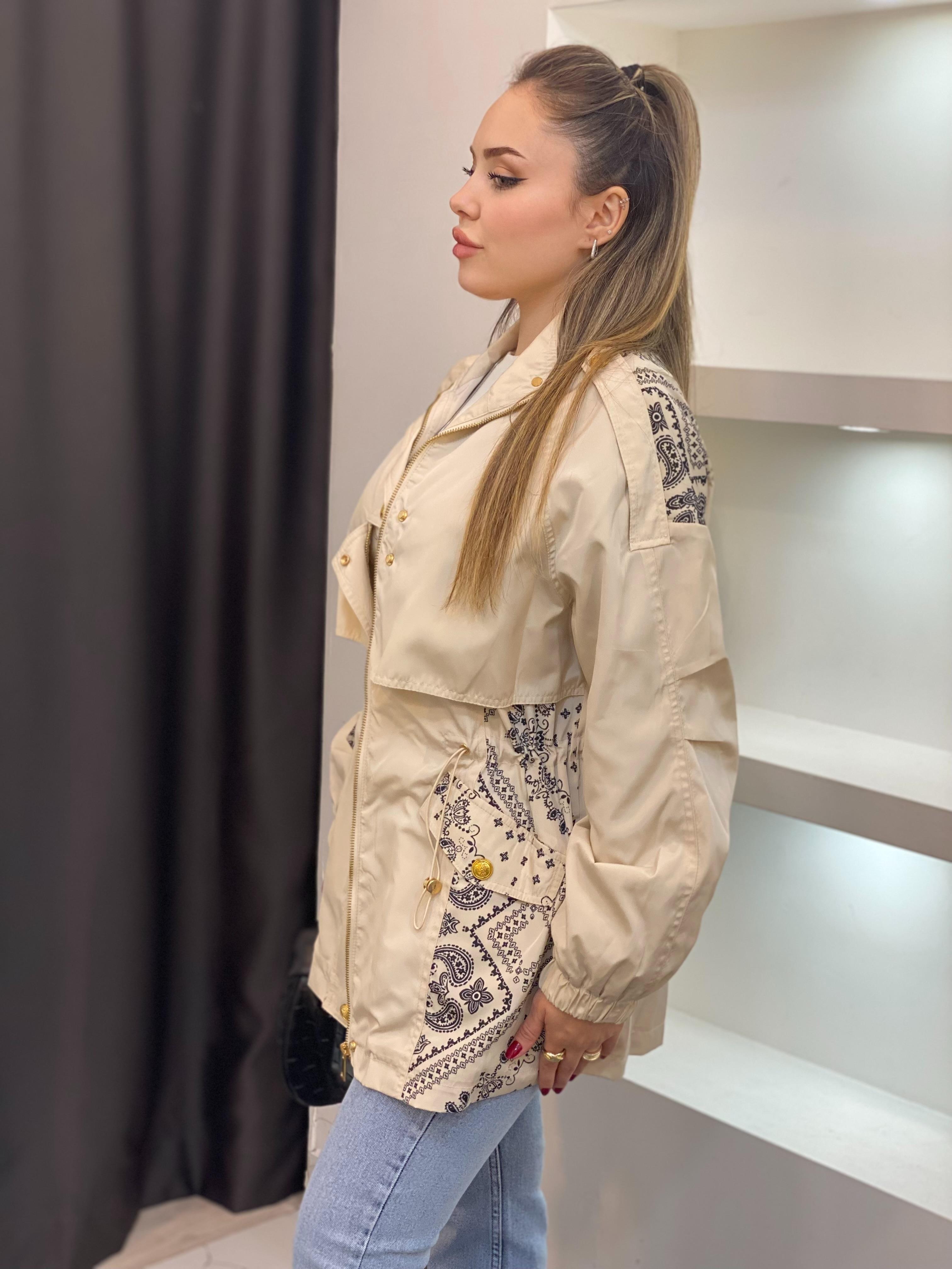 Robin Marka Premium Kalite Trenç