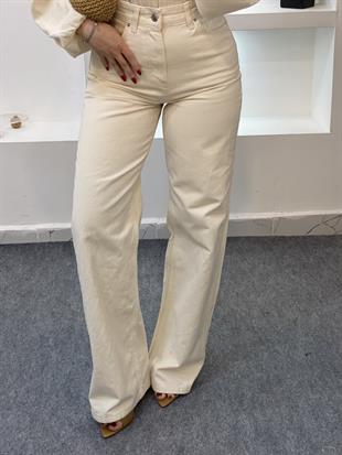 Bej Renk Palazzo Jean 