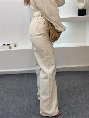 Bej Renk Palazzo Jean 