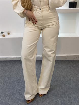 Bej Renk Palazzo Jean 