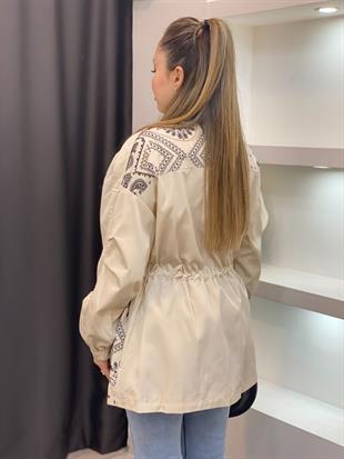 Robin Marka Premium Kalite Trenç