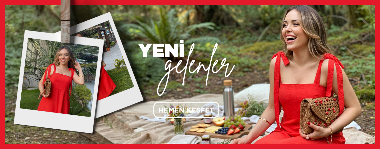 Yeni Gelenler