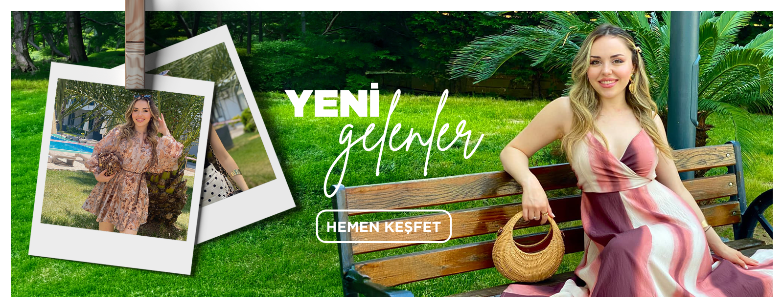 Yeni Gelenler
