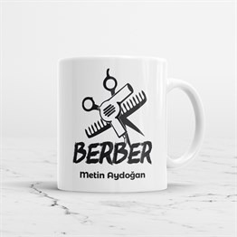 Berber Kupa Bardak