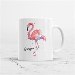 Flamingo Kupa Bardak