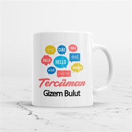 Tercüman Kupa Bardak