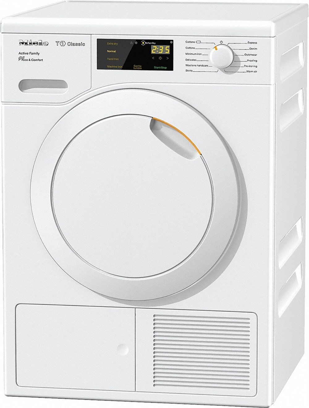 Miele TDD220WP Active Family Kurutma Makinesi