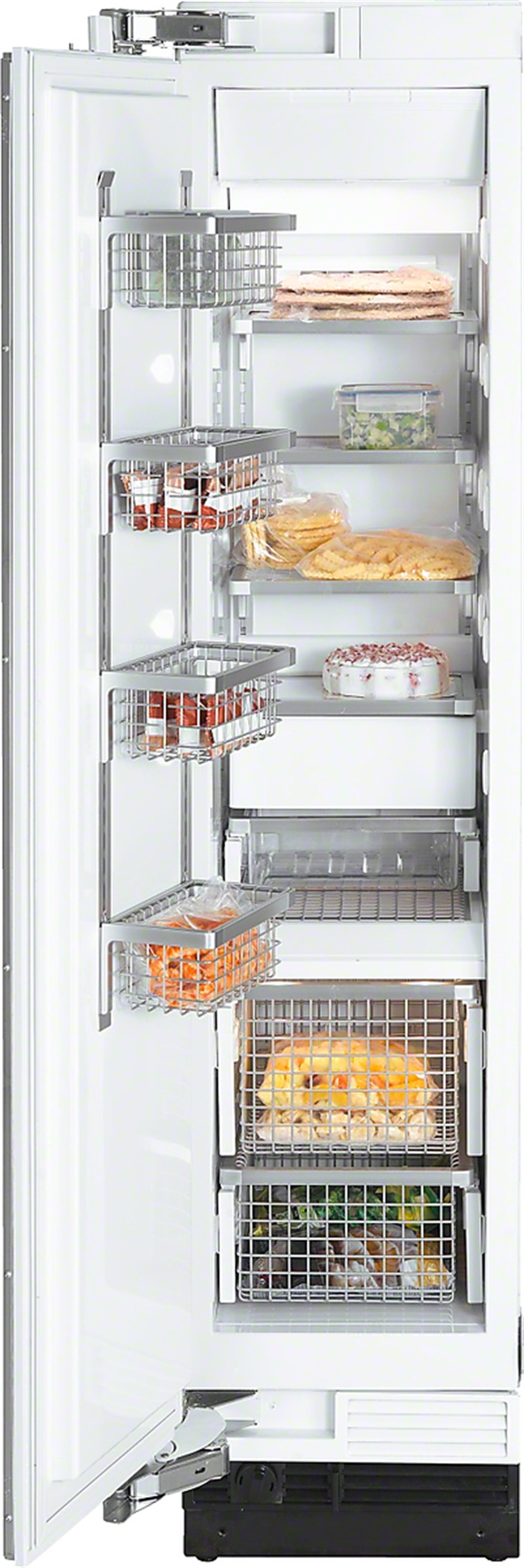 Miele F 1411 Vi Ankastre Soğutucu Ve Dondurucu