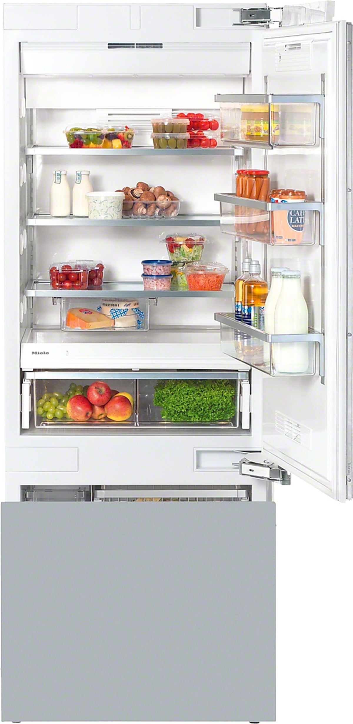 Miele KF 1801 Vi Ankanstre Soğutucu Ve Dondurucu