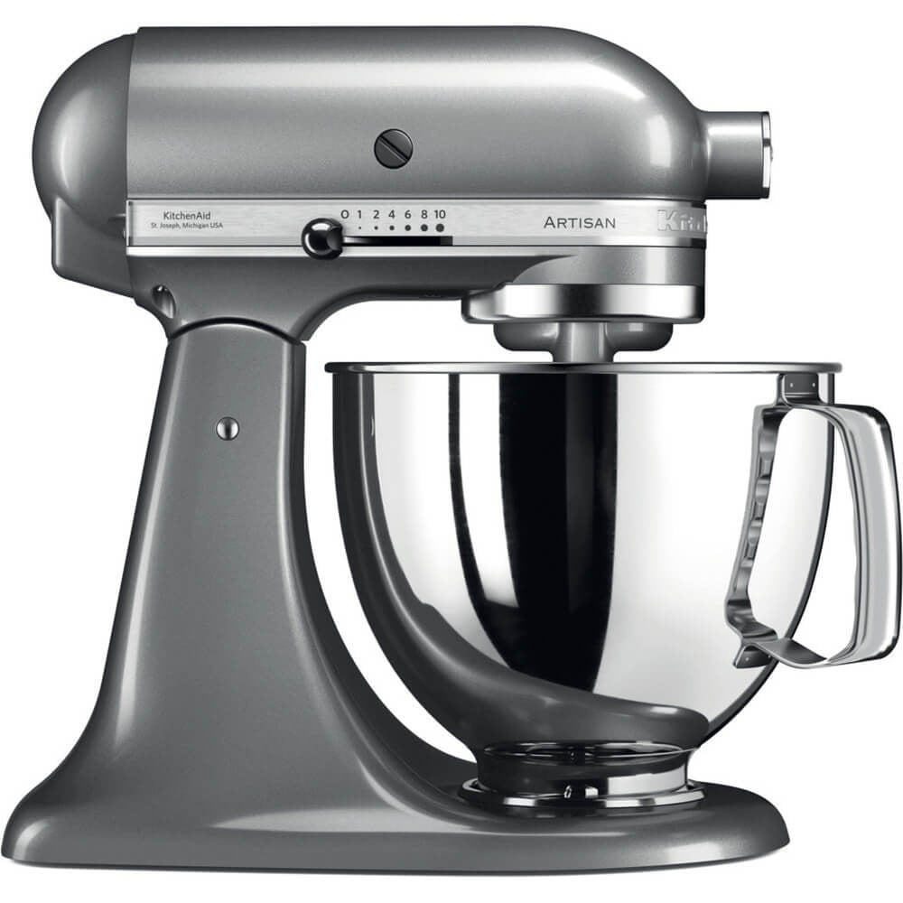 Kitchenaid 4,8 L ARTISAN STAND MİKSER 5KSM125