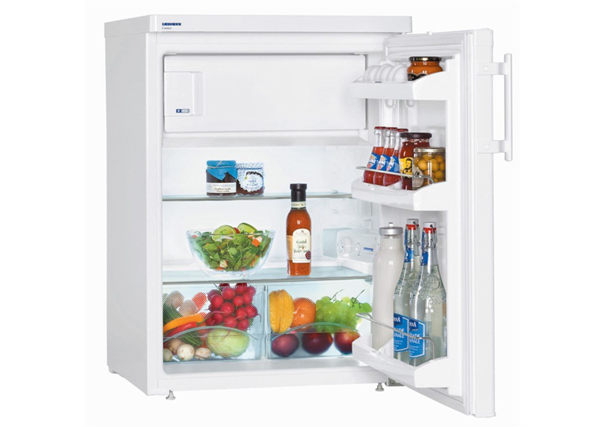 Liebherr TP 1724 Masa Tipi Buzdolabı