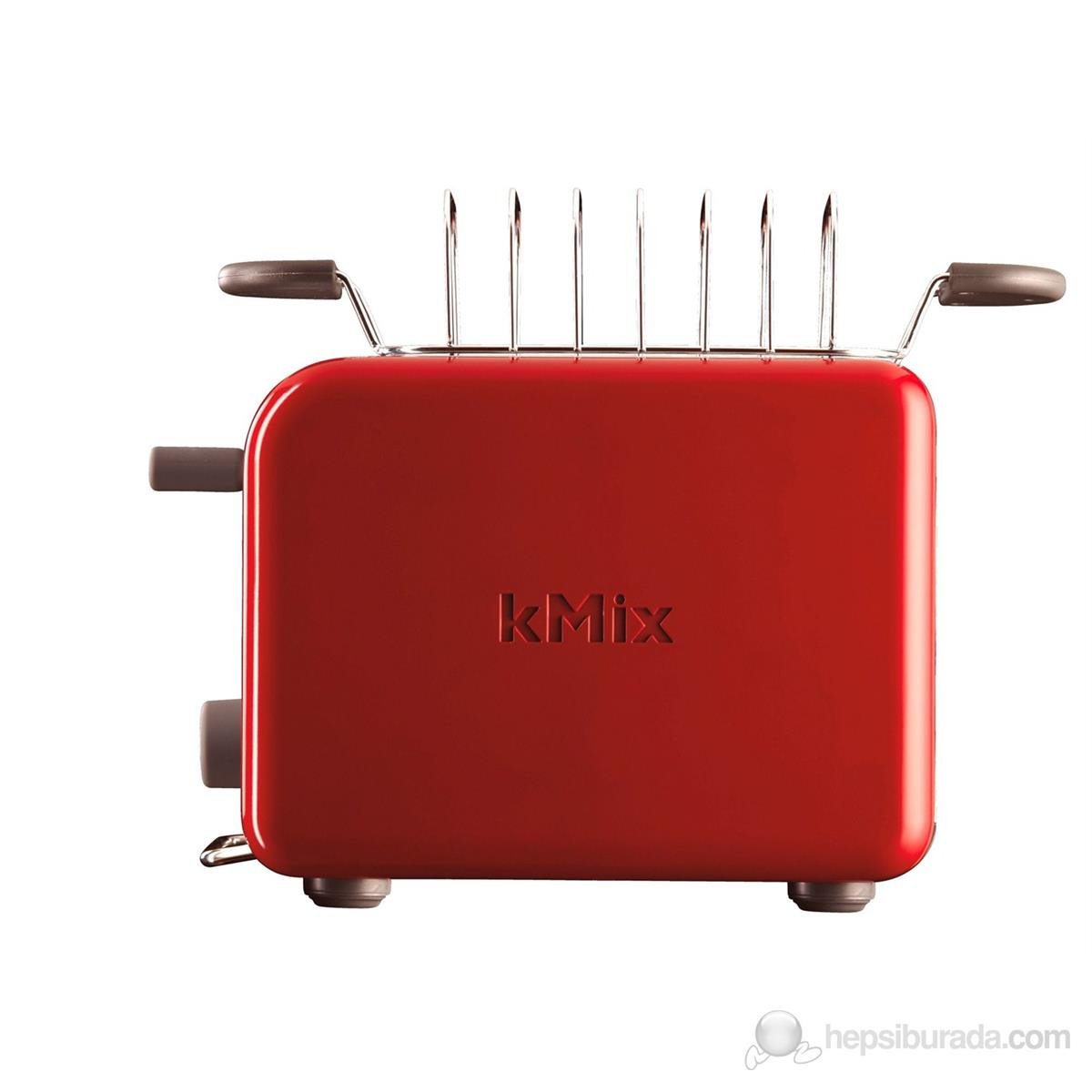 Kenwood Kmix Ekmek Kızartma Makinesi