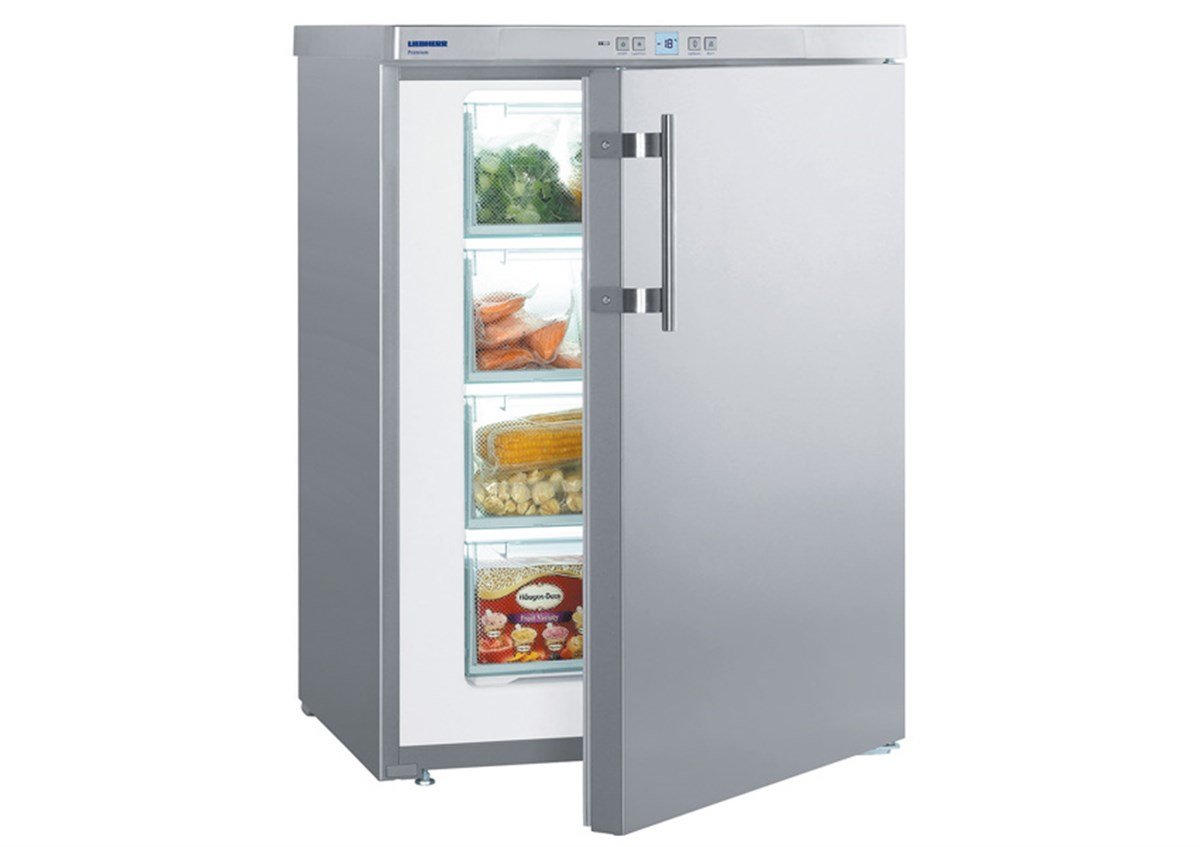 Liebherr GPesf 1476 Derın Dondurucu