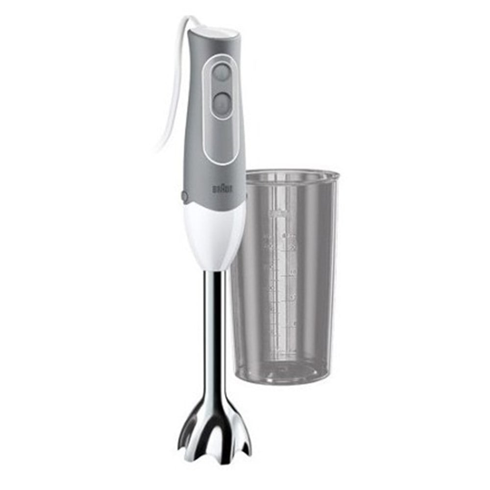 Braun Multiquick5 MQ500 Blender Seti