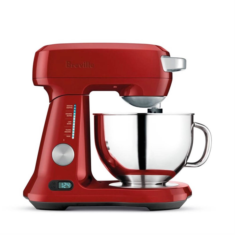 Breville BEM 800EX CB STAND MİKSER