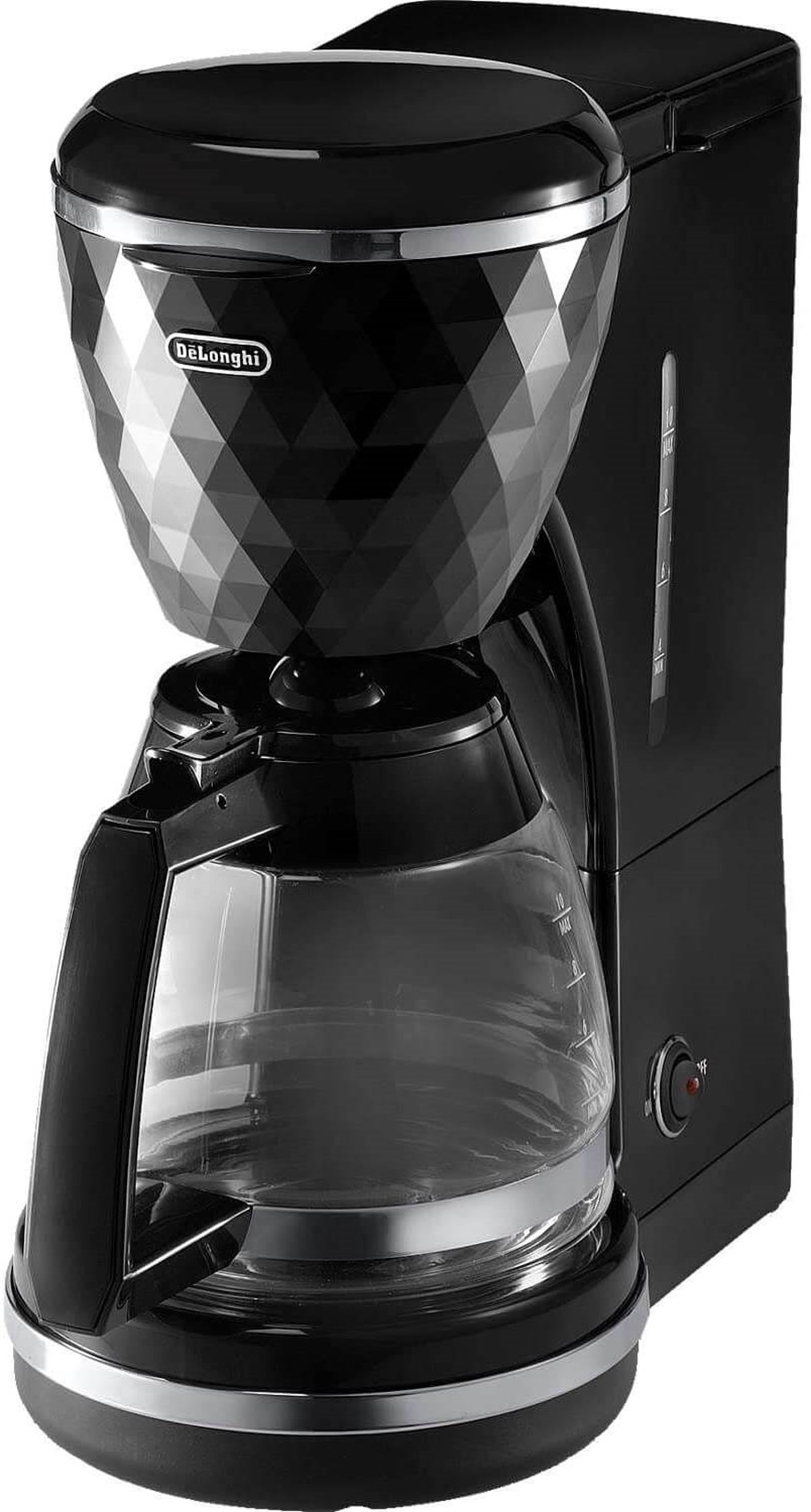Delonghi Icmj210Bk Brillante Kahve Makinesi Delonghi