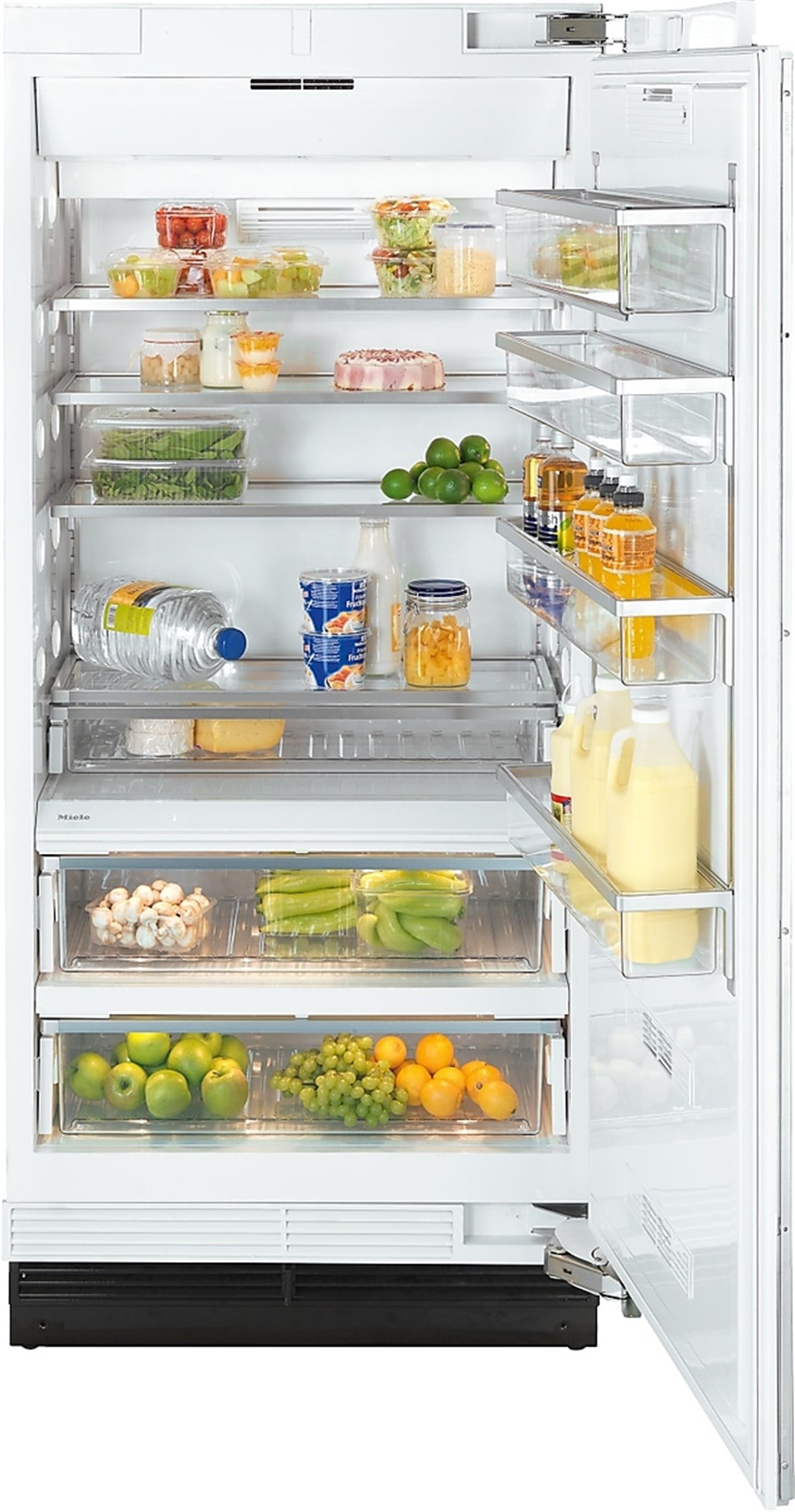 Miele K 1901 Vi Ankastre Soğutucu Ve Buzdolabı