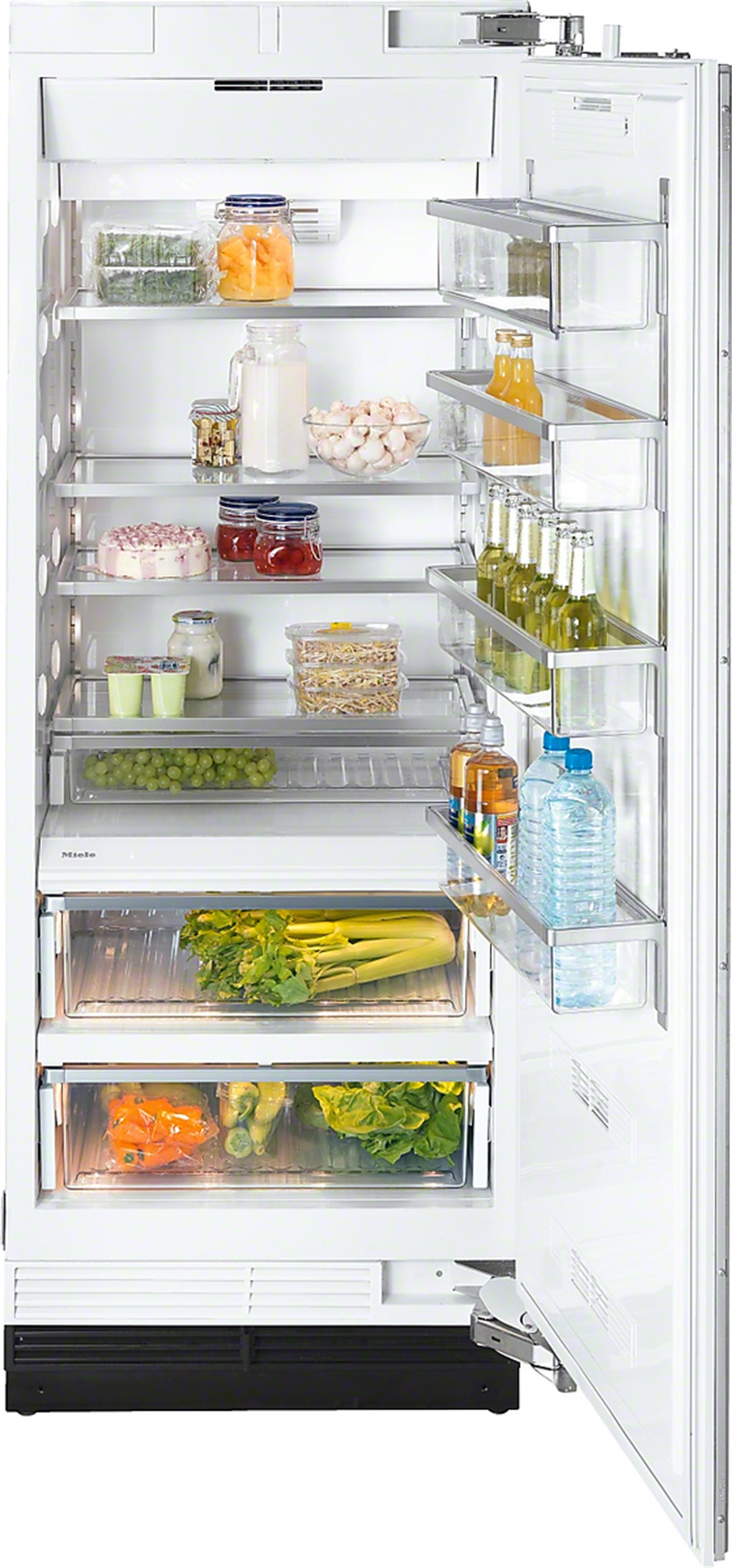 Miele K 1801 Vi Ankastre Soğutucu Ve Dondurucu