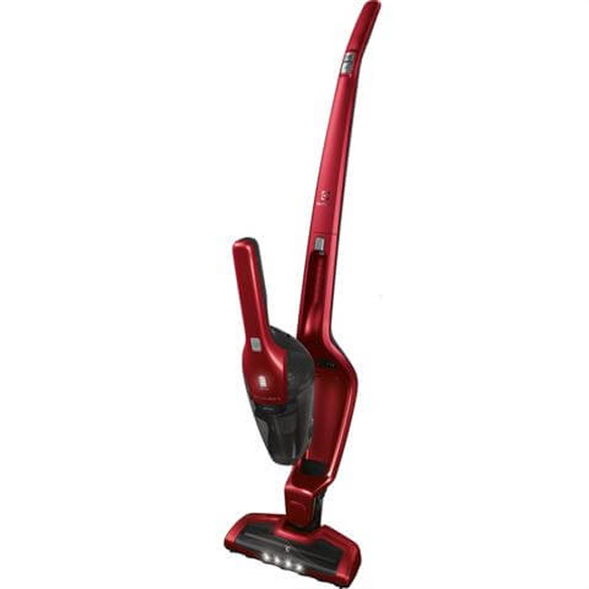 Electrolux EER7ANIMAL Ergorapido 2 in 1 Şarjlı Dikey Süpürge