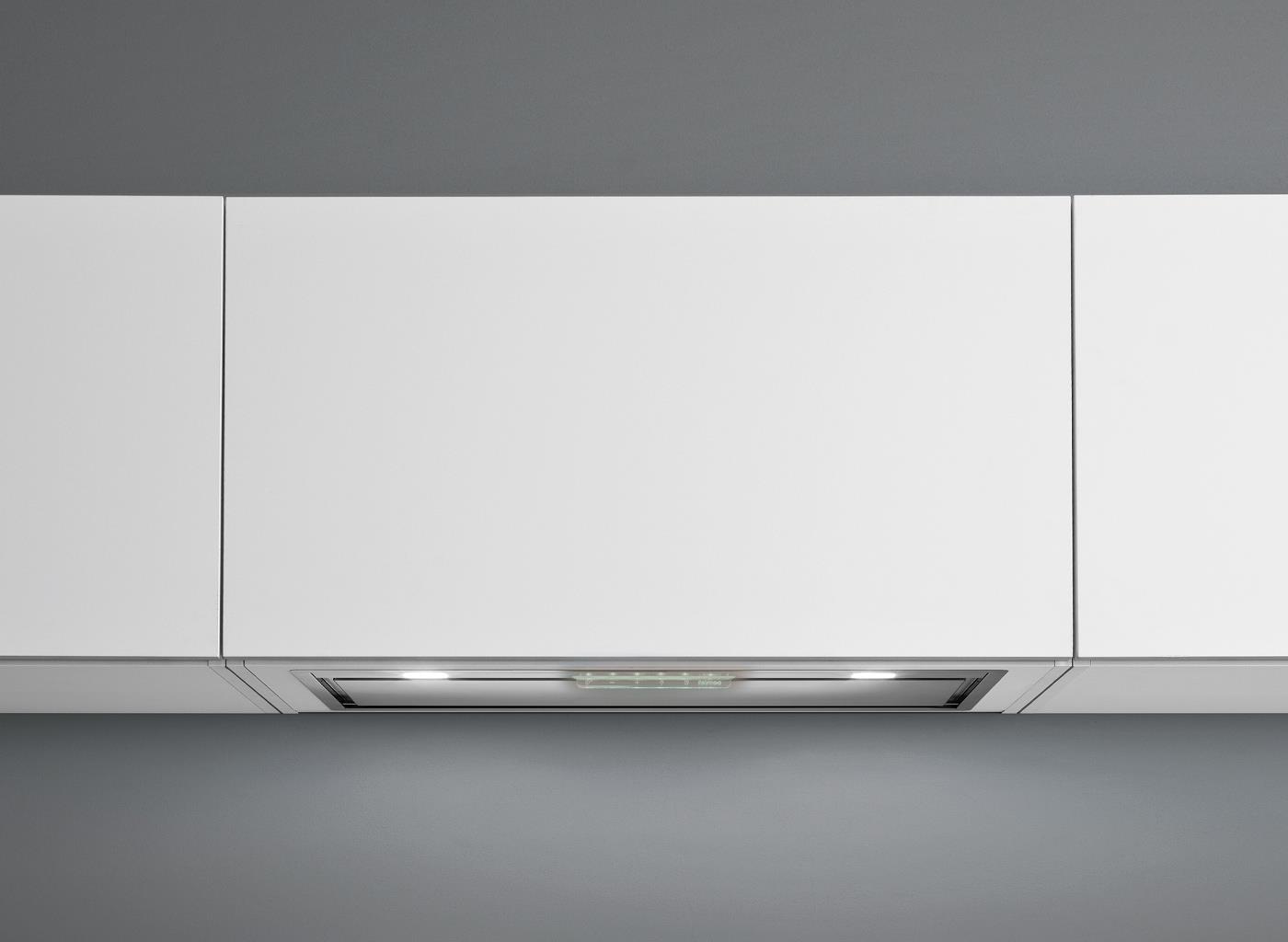 Gruppo Incasso Touch Vsion Gömme 70 cm