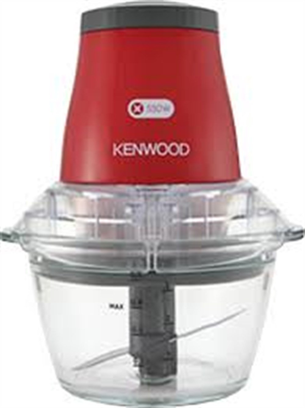 Kenwood CH206RD Rondo Doğrayıcı CH206RD