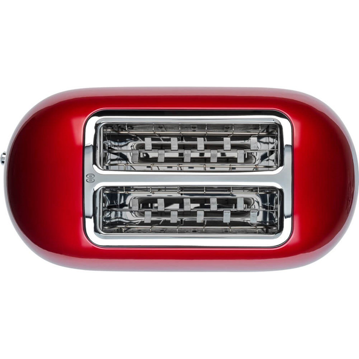 Kitchenaid Artisan 2 Hazneli Ekmek Kızartma Makinesi 5KMT2204ECA  Candy Apple