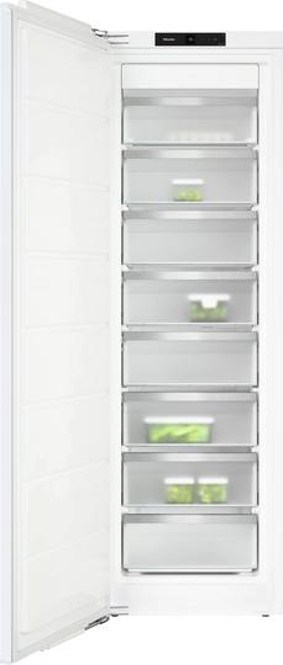 MİELE FNS 7740 D ANKASTRE DERİN DONDURUCU