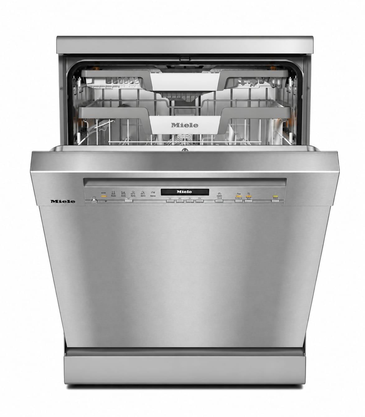 MİELE G 7040 SC FRONT AUTODOS SOLO BULAŞIK MAKİNESİ