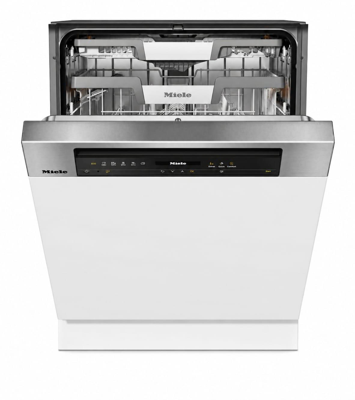 MİELE G 7600 SCi AUTODOS ANKASTRE BULAŞIK MAKİNESİ