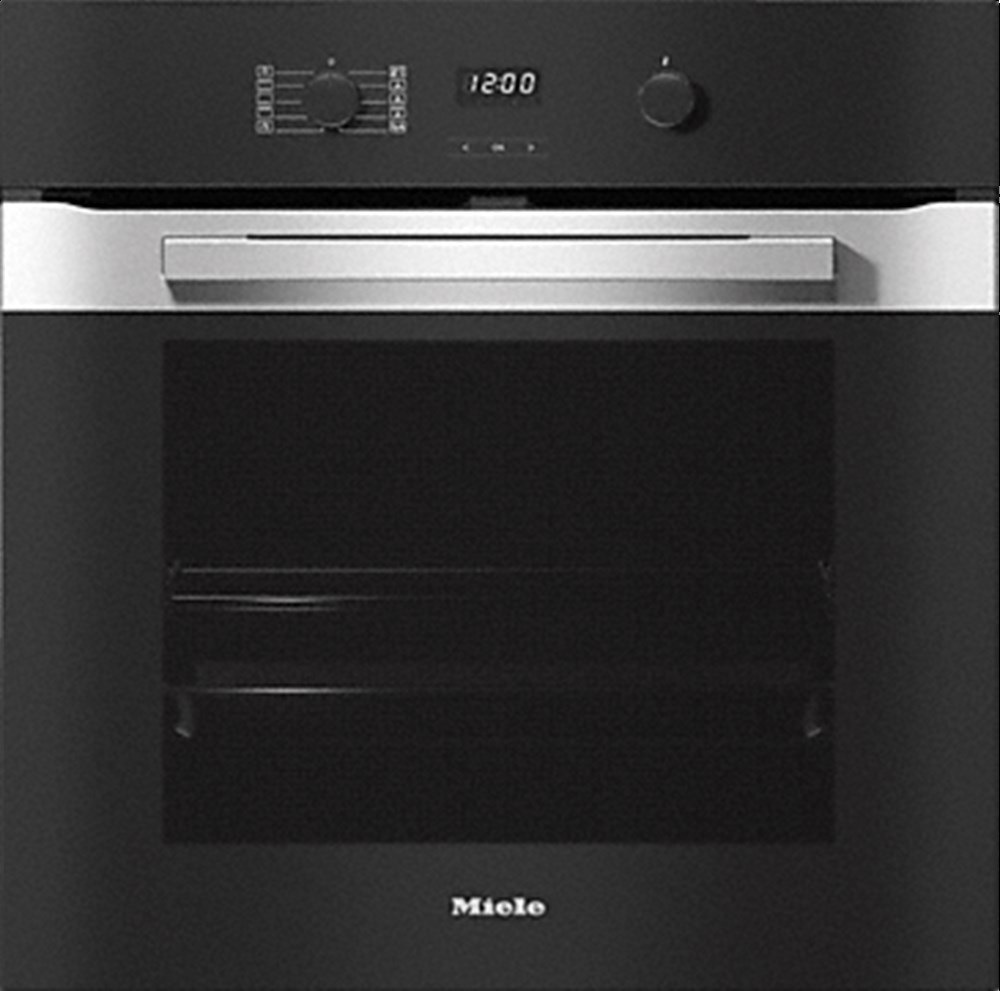 Miele H 2860 BP Ankastre Fırın