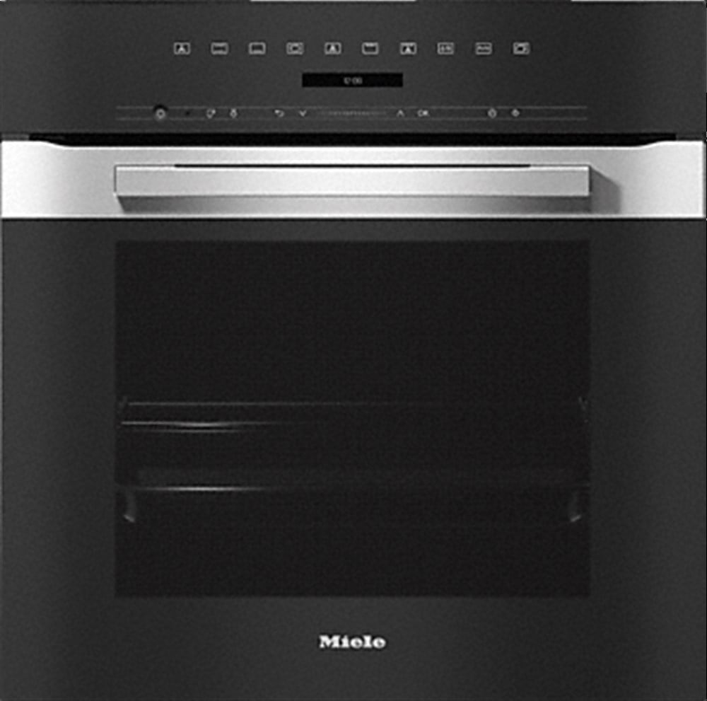 Miele H 7264 B Ankastre Fırın