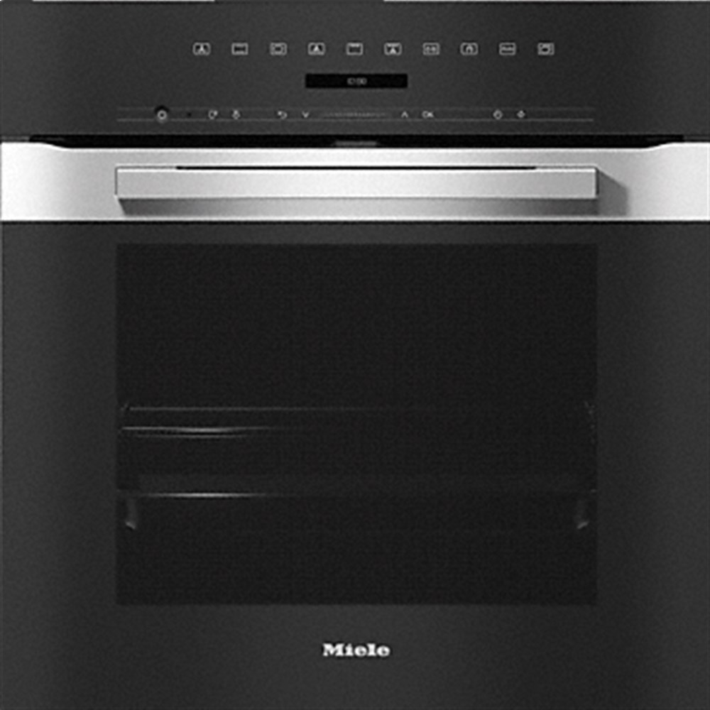 Miele H 7264 BP Ankastre Fırın