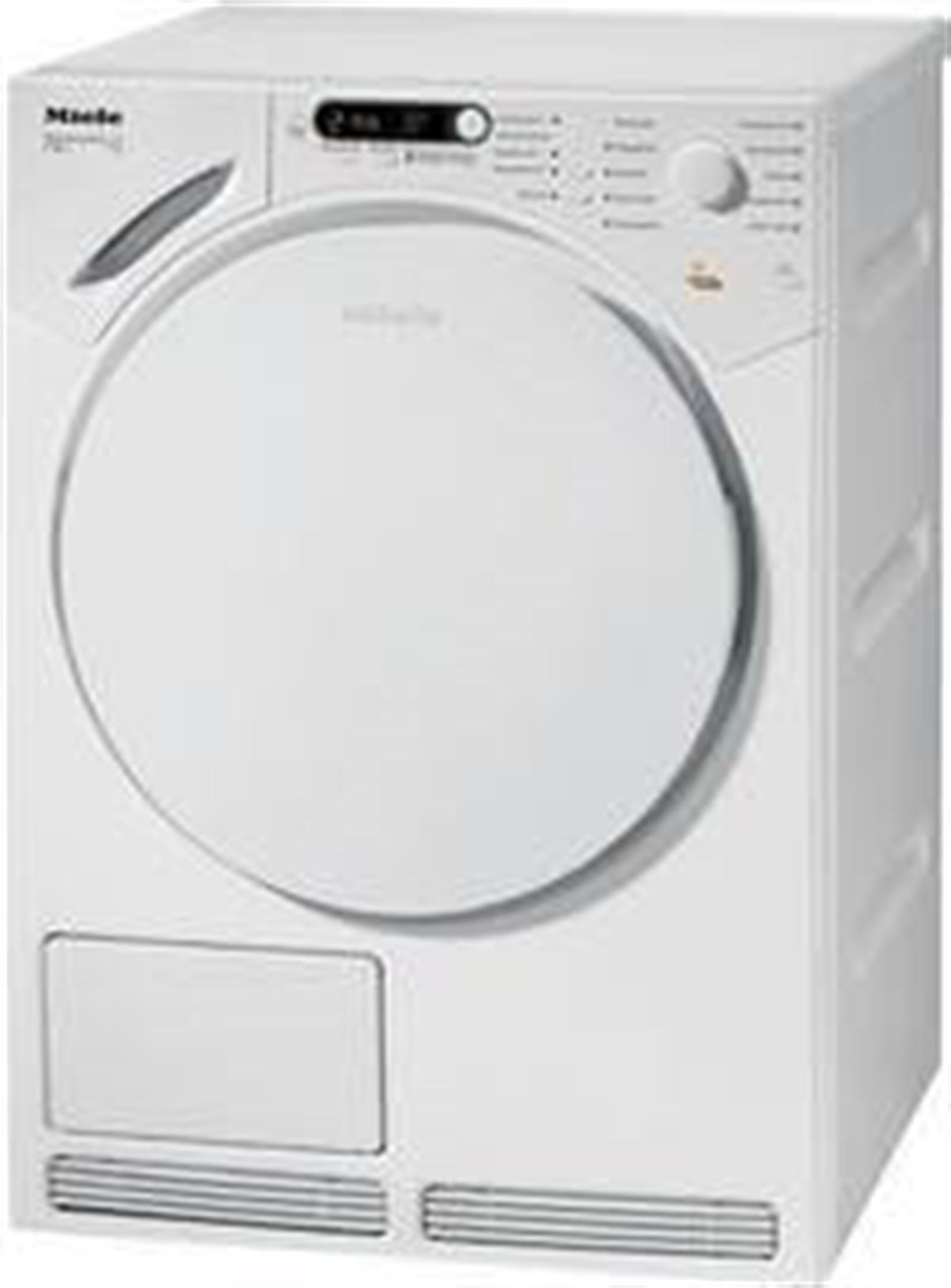Miele Kurutma Makinesi  T 7964C