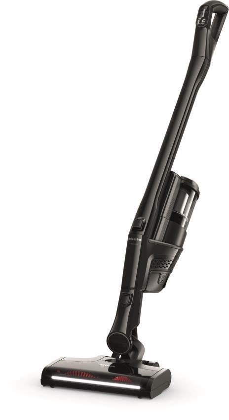 MİELE TRİFLEX HX3 CAT&DOG SİYAH DİKEY ŞARJLI SÜPÜRGE