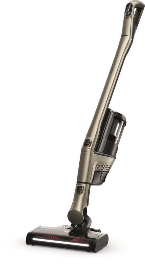 MİELE TRİFLEX HX3 PLUS KAŞMİR GRİ DİKEY ŞARJLI SÜPÜRGE
