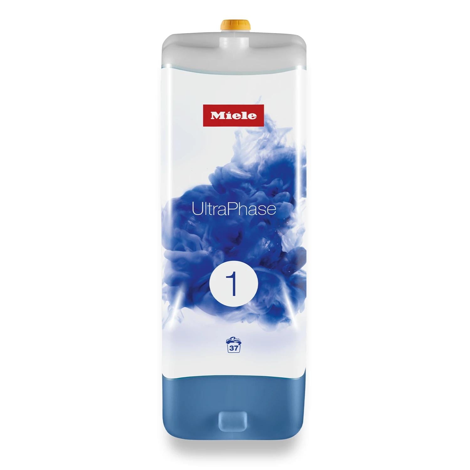 Miele UltraPhase1 Deterjan