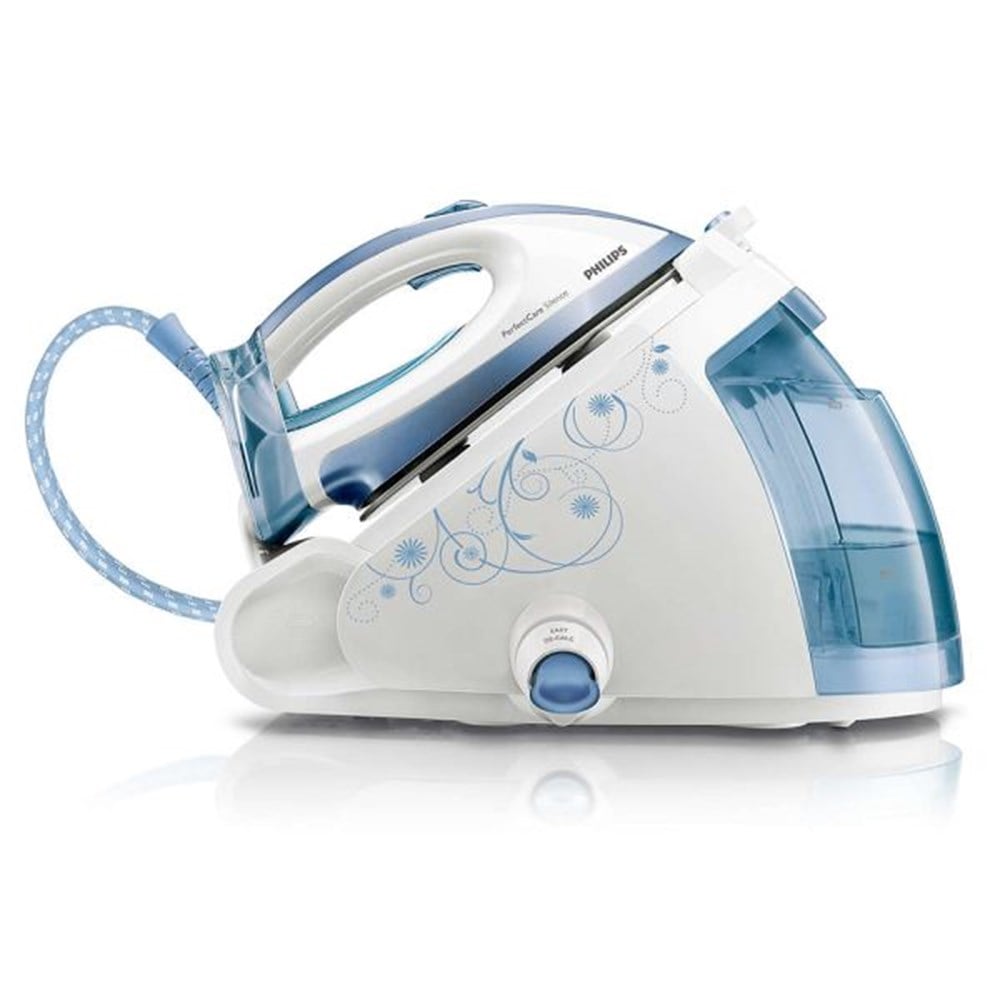 PHİLİPS GC9545 SLİENTCARE STEAM GLİDE TABANLI 6.5 BAR KAZANLI&BUHARLI ÜTÜ