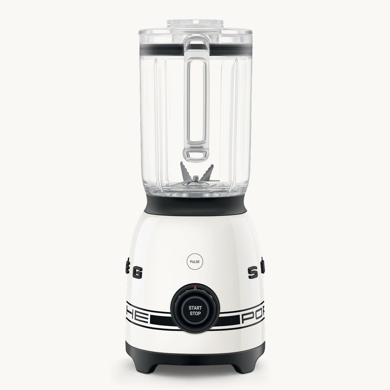 PORSCHE X SMEG BLF03PCWEU RETRO BLENDER