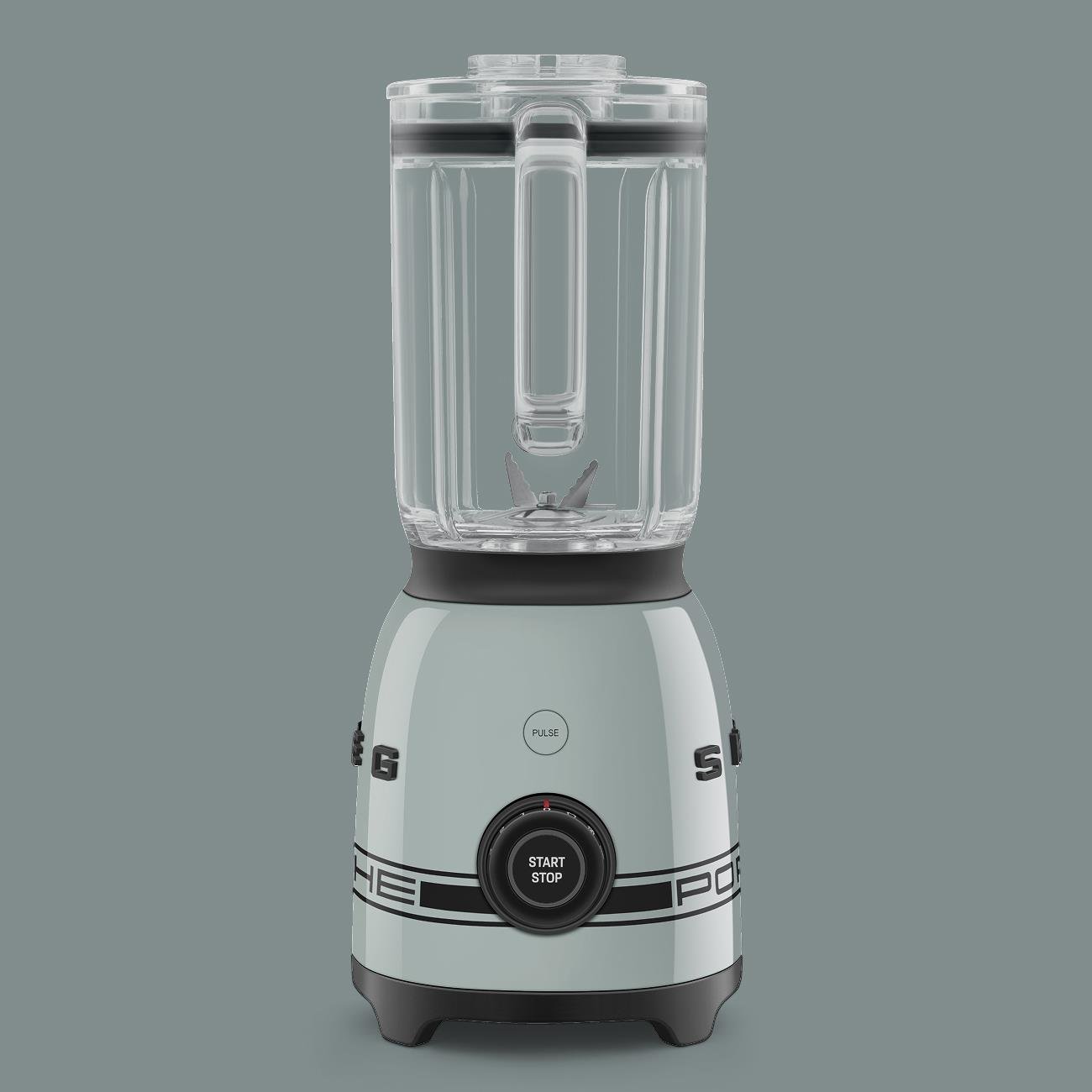 PORSCHE X SMEG BLF03PSGEU RETRO BLENDER