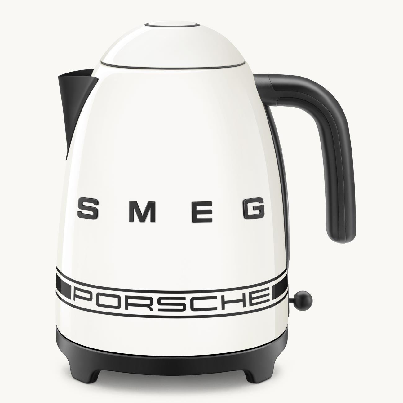 PORSCHE X SMEG KLF03PCWEU RETRO KETTLE