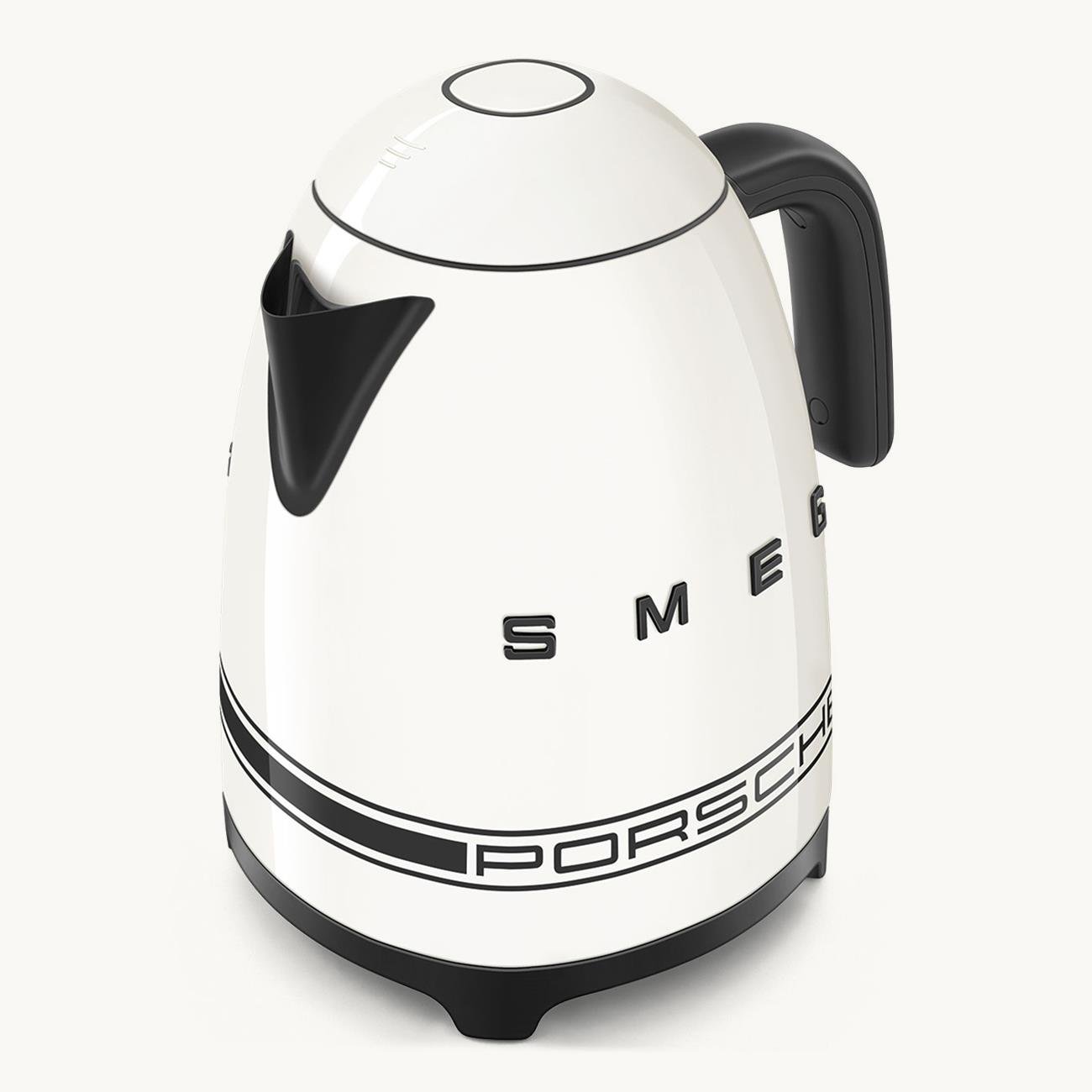 PORSCHE X SMEG KLF03PCWEU RETRO KETTLE