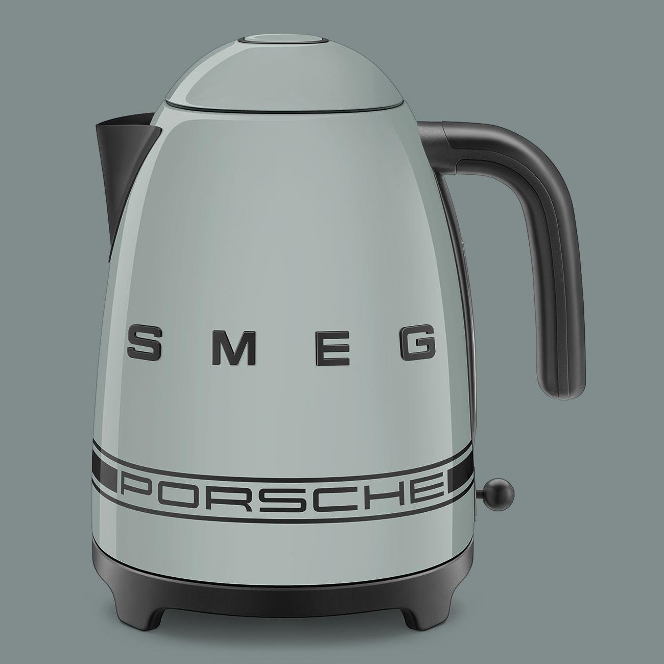 PORSCHE X SMEG KLF03PSGEU RETRO KETTLE