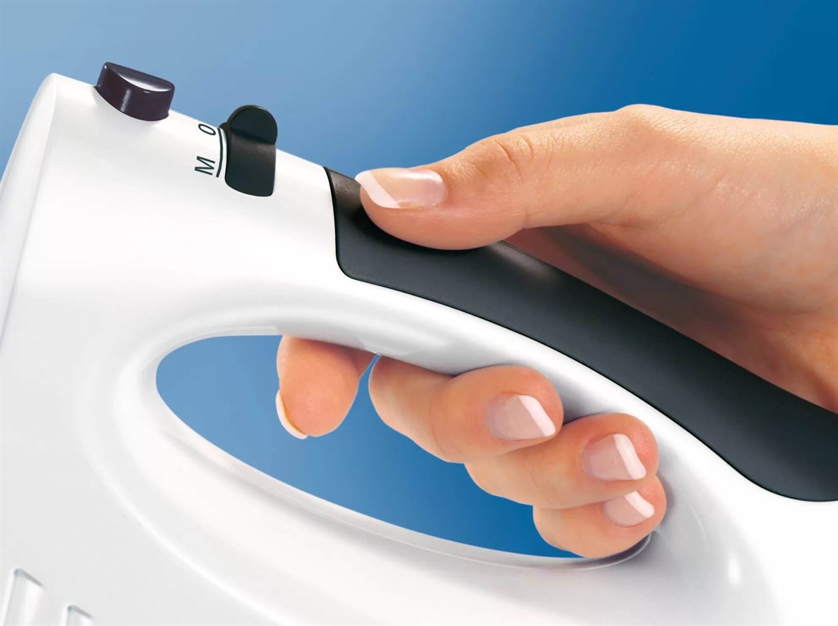 Siemens MQ955PE 450W El Mikseri