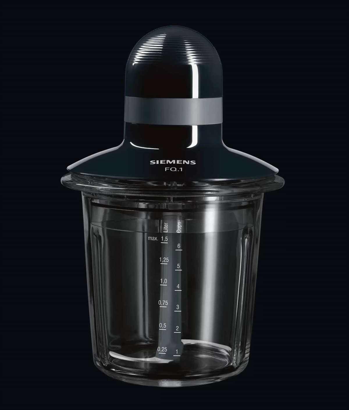 Siemens MR015FQ 550w Doğrayıcı