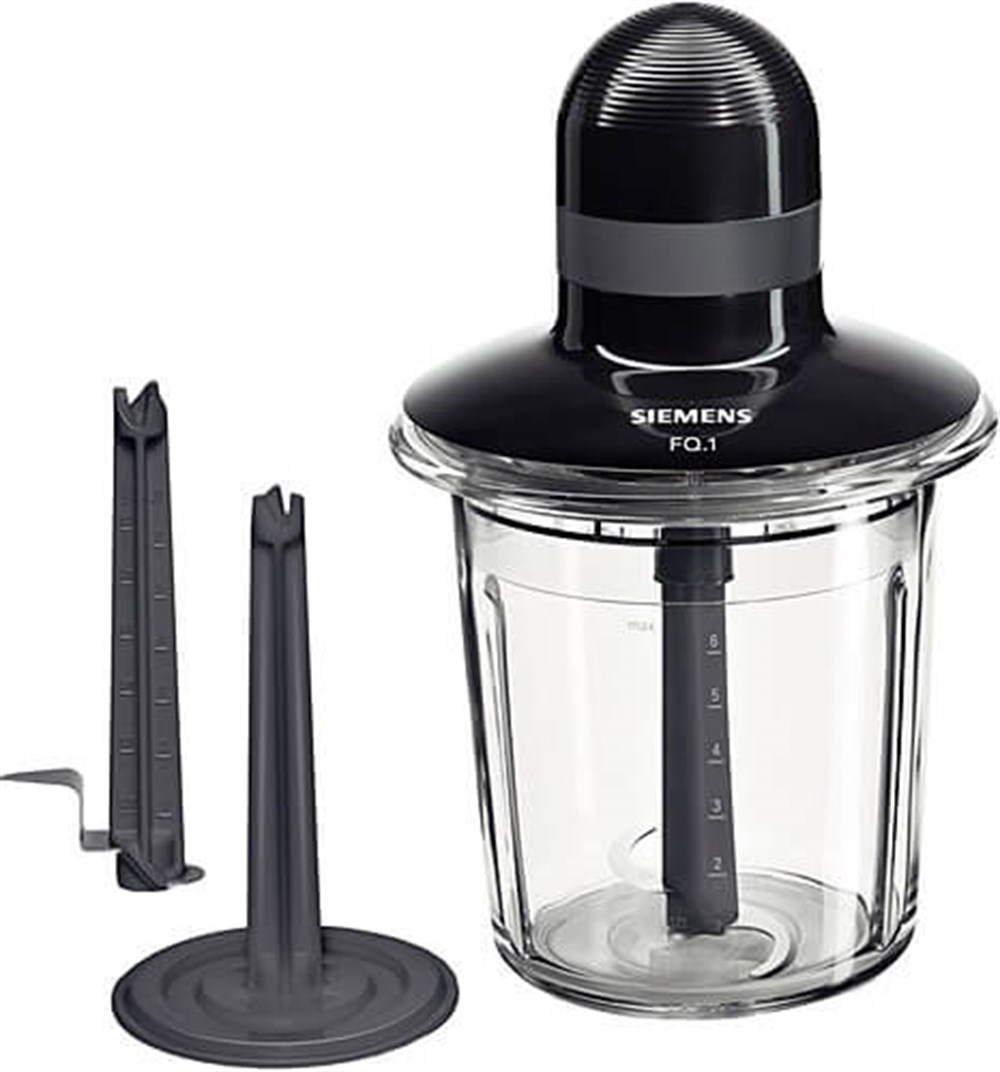 Siemens MR015FQ 550w Doğrayıcı