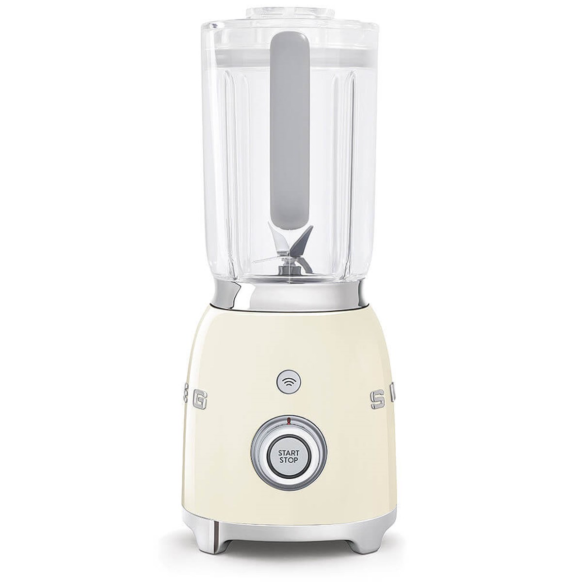 SMEG BLF03CREU RETRO KREM BLENDER