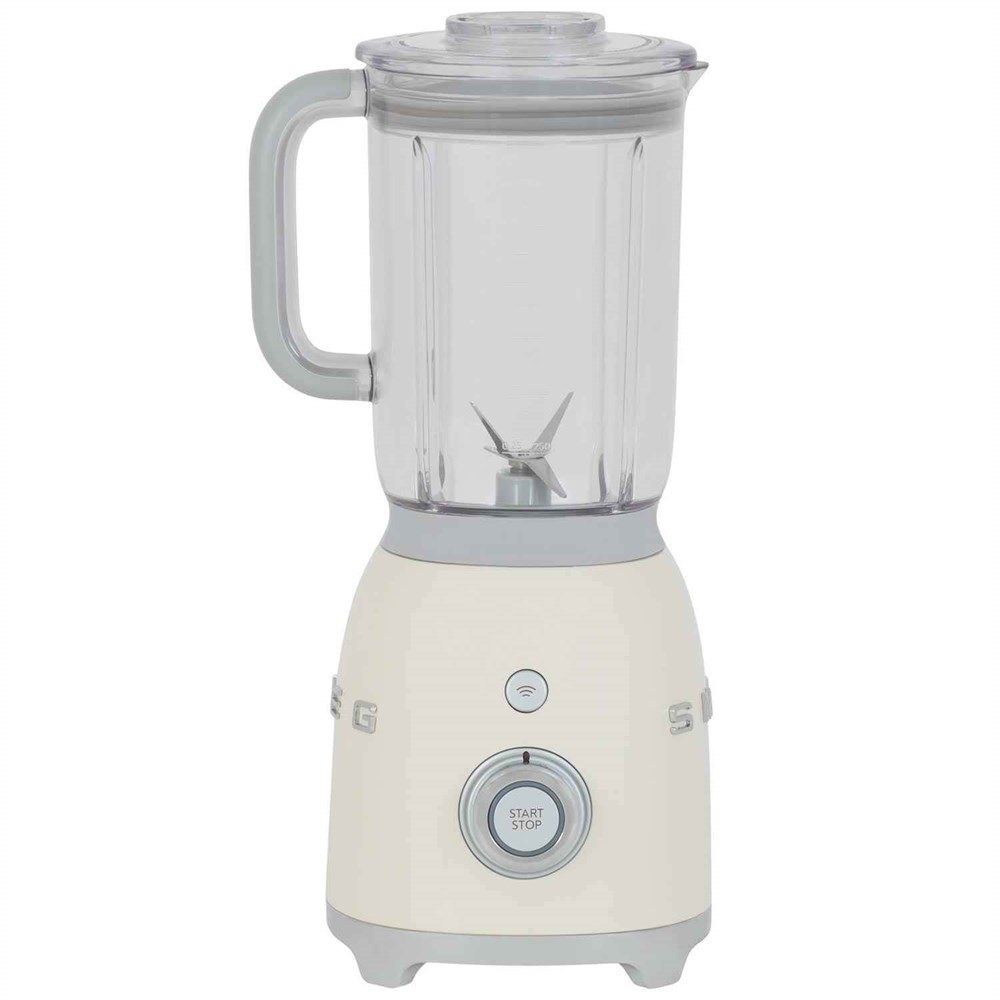 SMEG BLF03CREU RETRO KREM BLENDER
