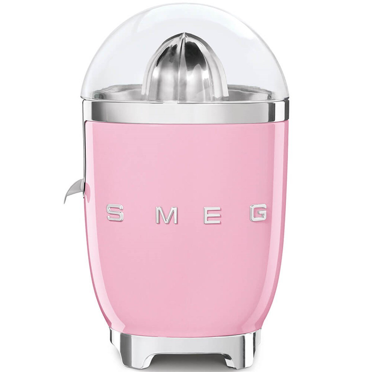 SMEG CJF01PKEU NARENCİYE SIKACAĞI PEMBE